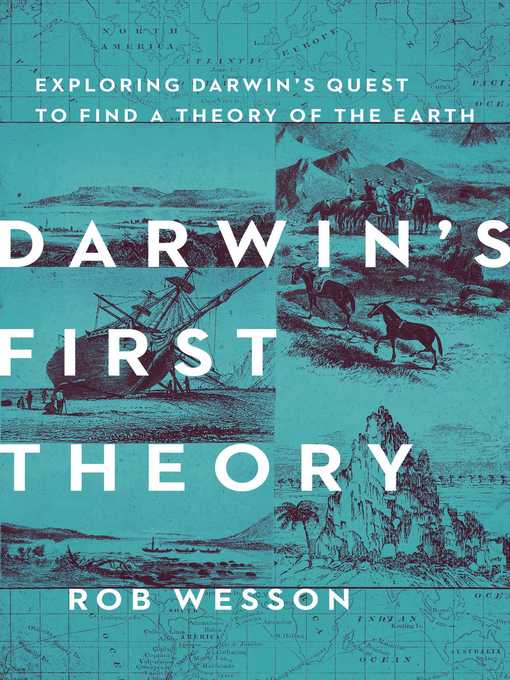 Title details for Darwin's First Theory by Rob Wesson - Wait list